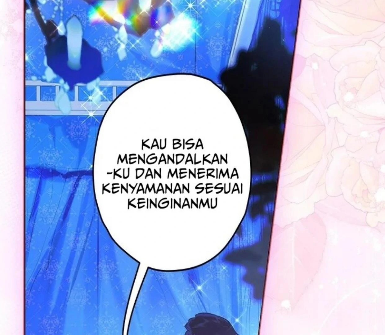 Mother’s Contract Marriage Chapter 82 Gambar 72