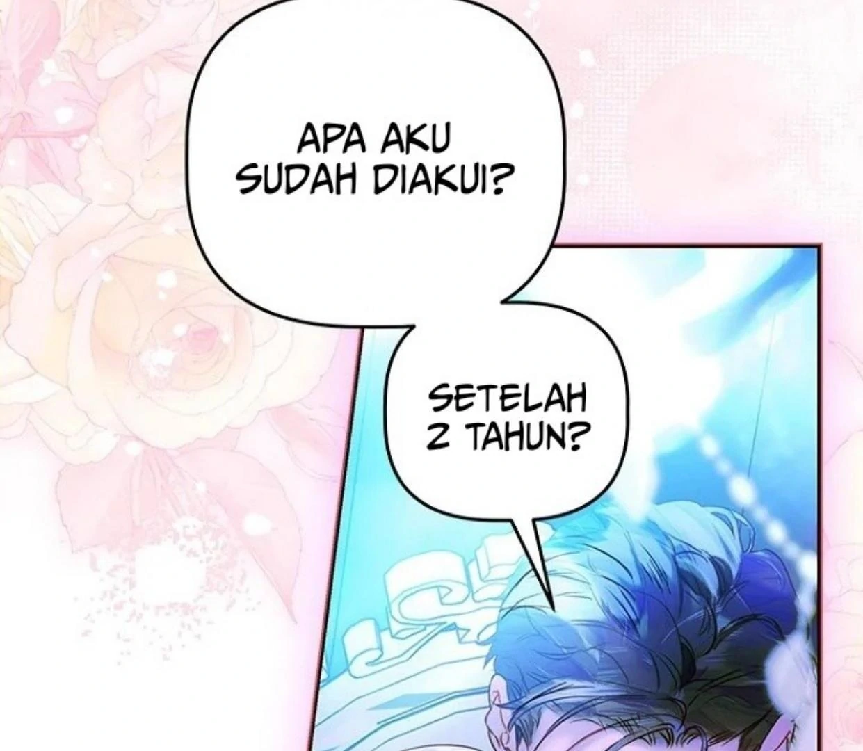 Mother’s Contract Marriage Chapter 82 Gambar 74