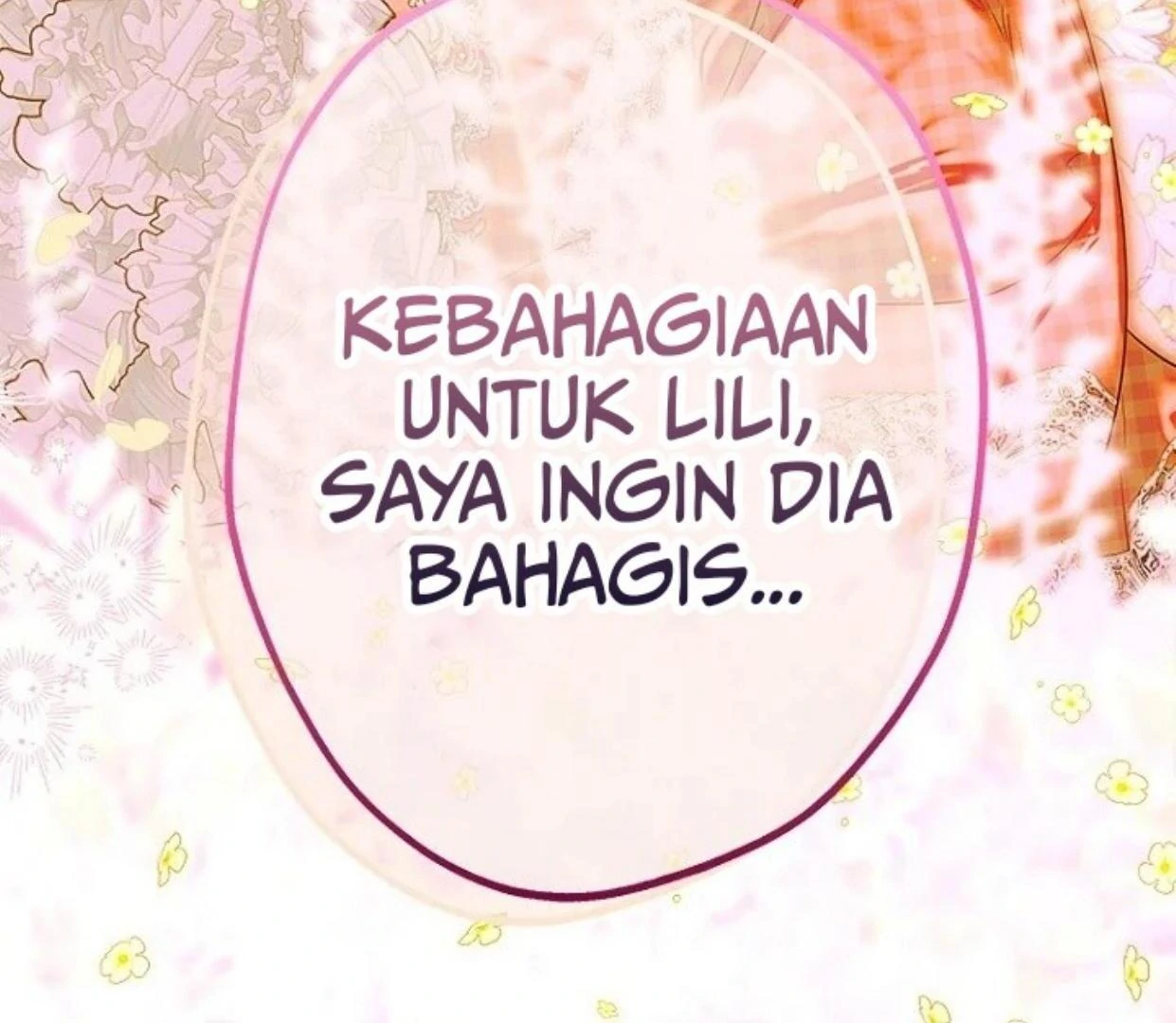Mother’s Contract Marriage Chapter 82 Gambar 80