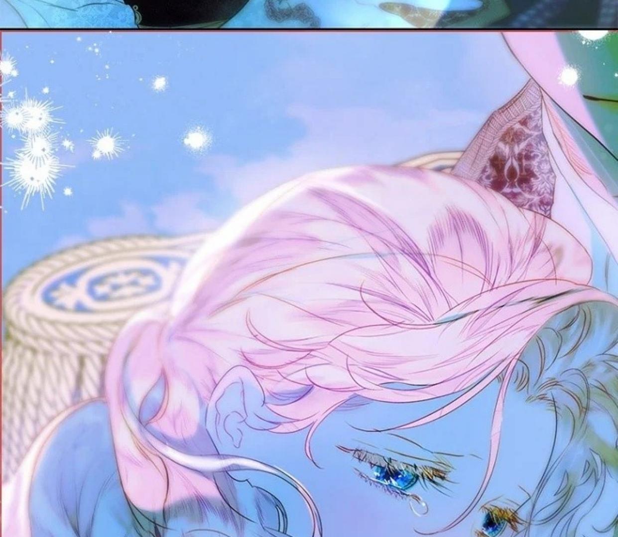 Mother’s Contract Marriage Chapter 82 Gambar 83
