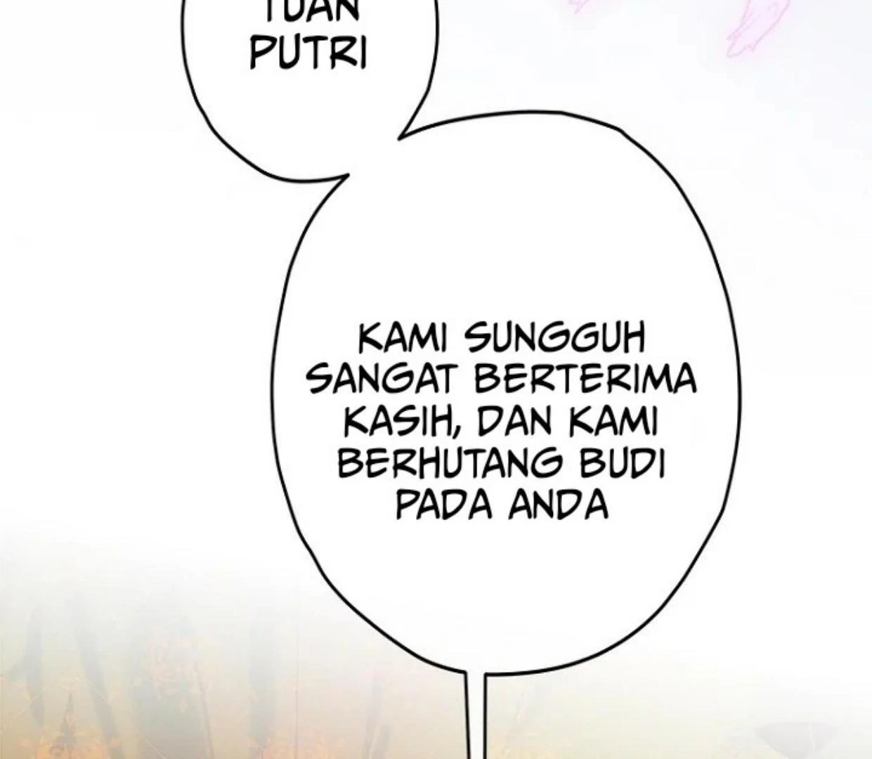 Mother’s Contract Marriage Chapter 82 Gambar 88