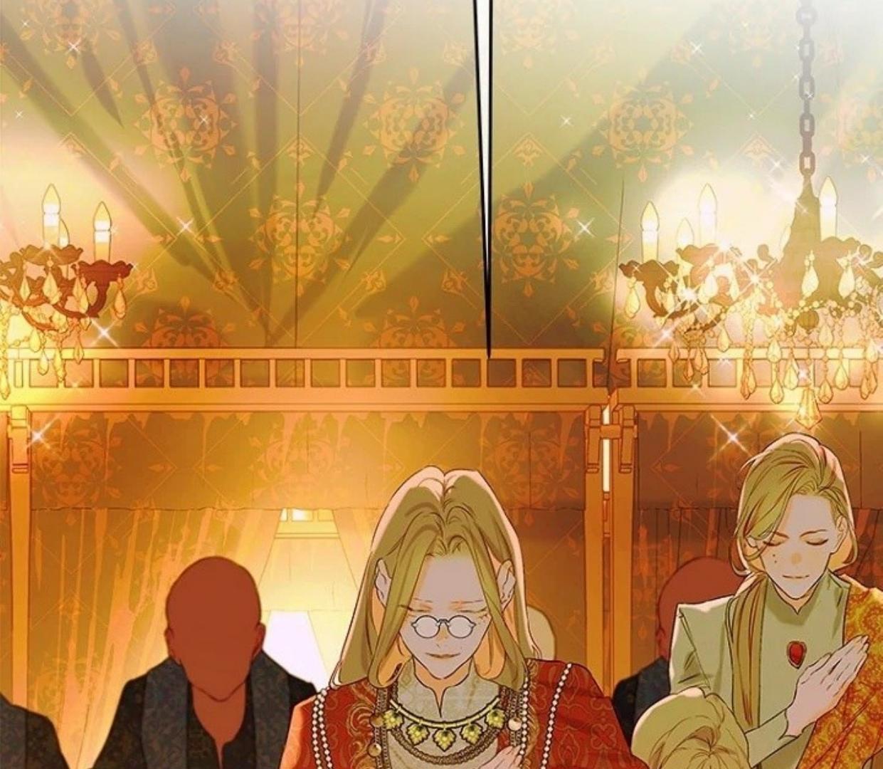 Mother’s Contract Marriage Chapter 82 Gambar 89