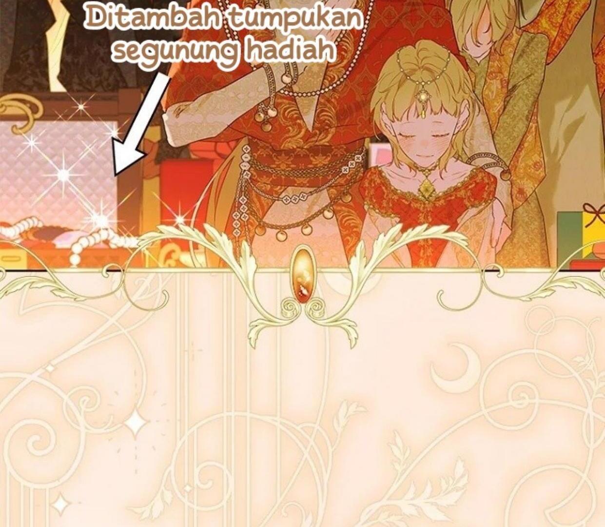 Mother’s Contract Marriage Chapter 82 Gambar 90