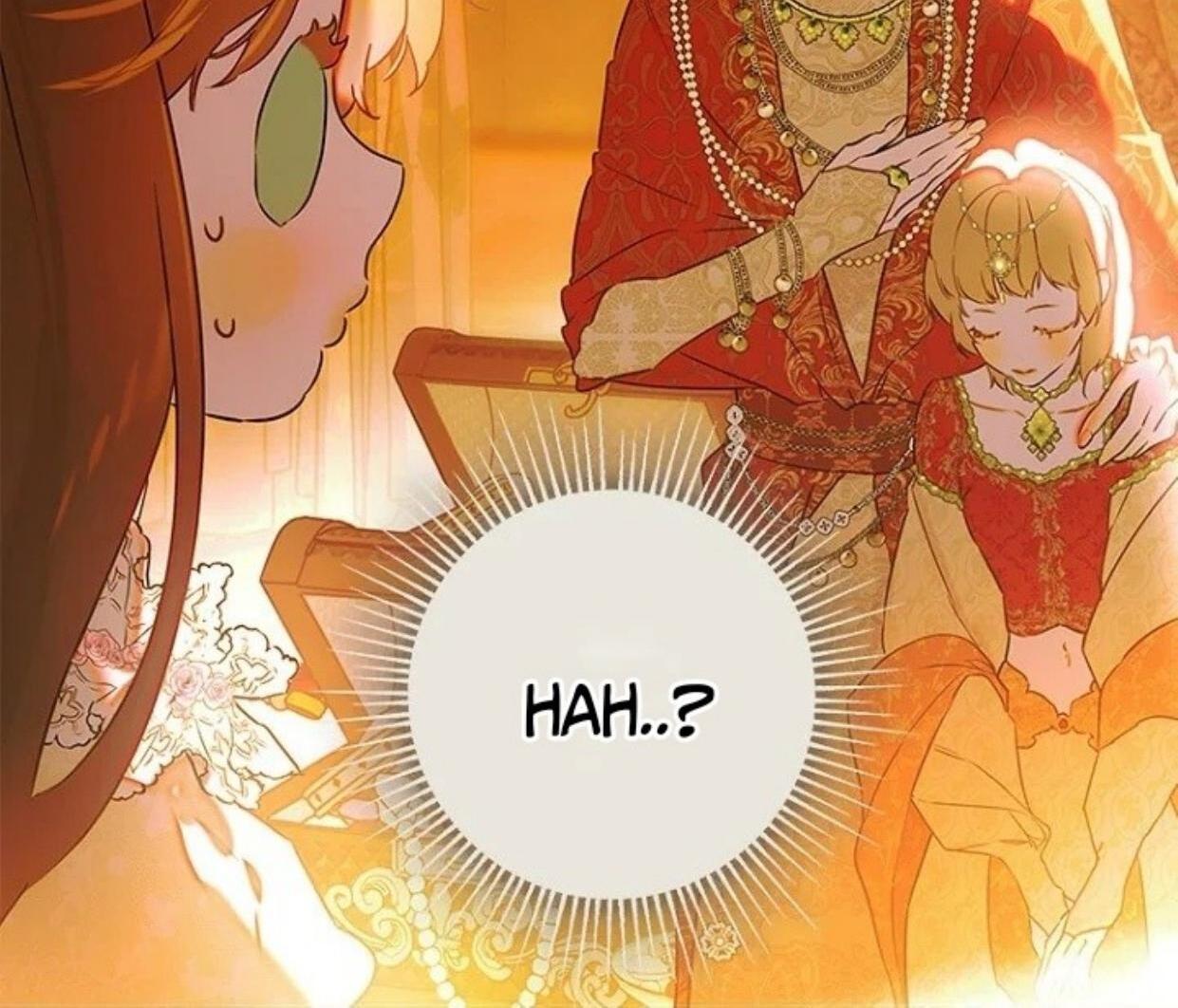 Mother’s Contract Marriage Chapter 82 Gambar 93