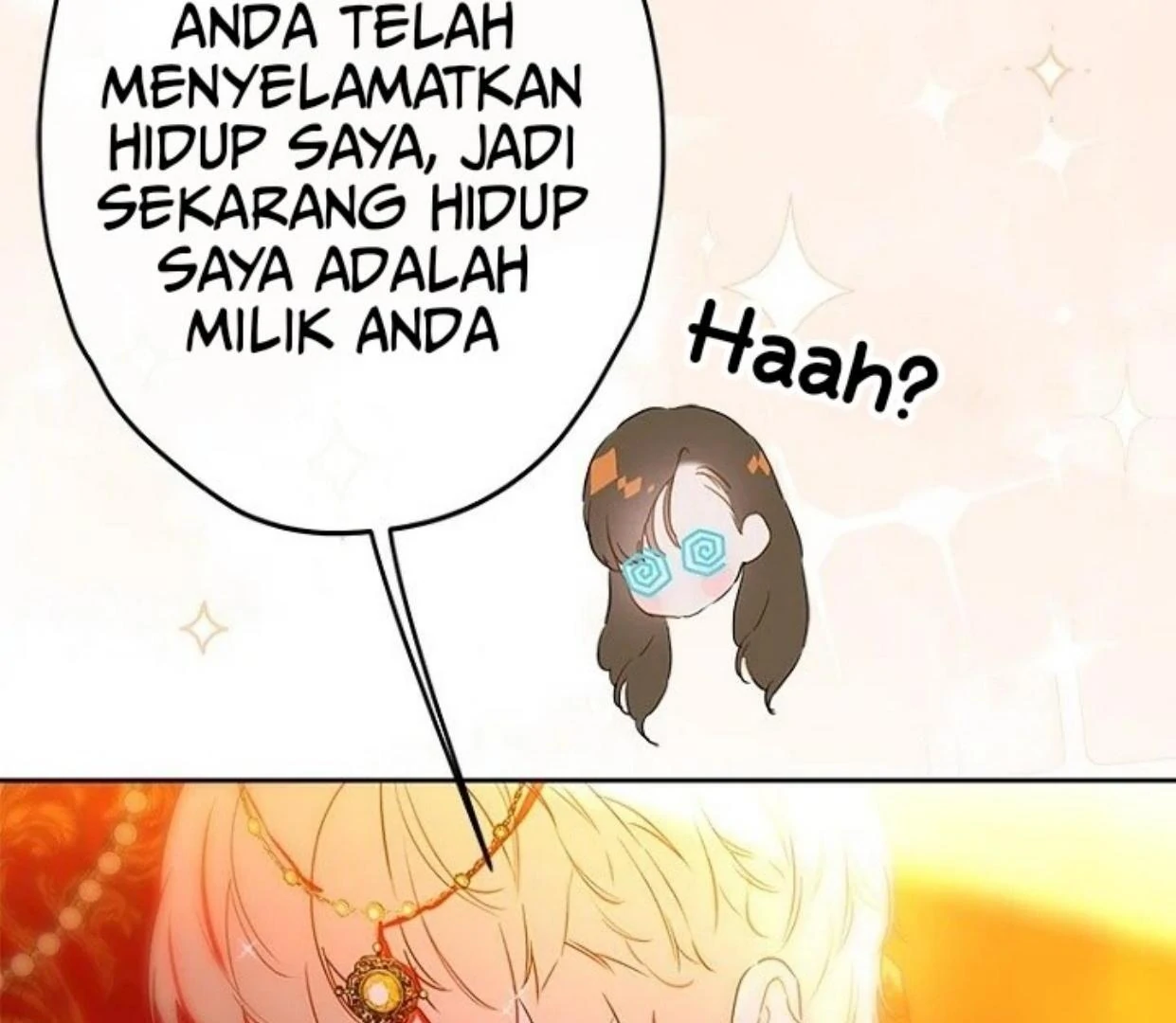 Mother’s Contract Marriage Chapter 82 Gambar 95
