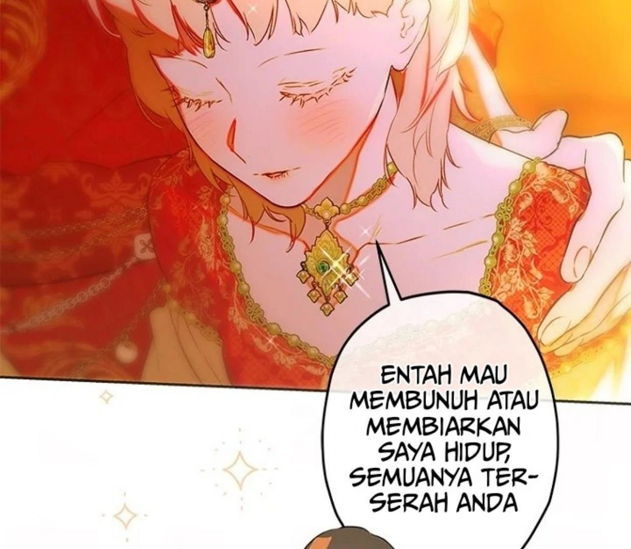 Mother’s Contract Marriage Chapter 82 Gambar 96