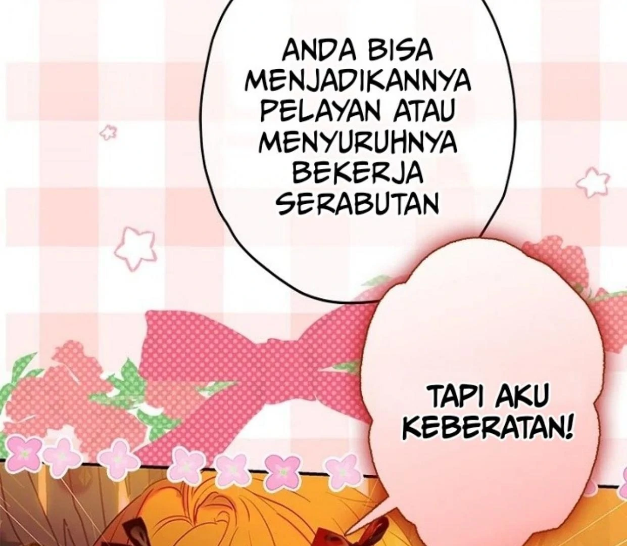 Mother’s Contract Marriage Chapter 82 Gambar 98