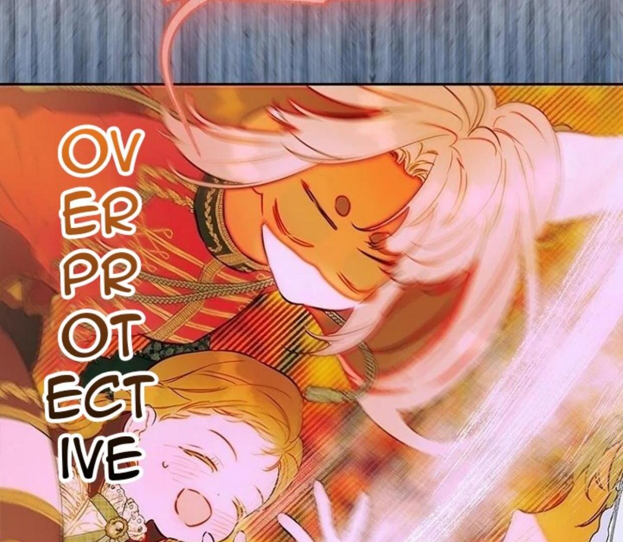 Mother’s Contract Marriage Chapter 83 Gambar 104