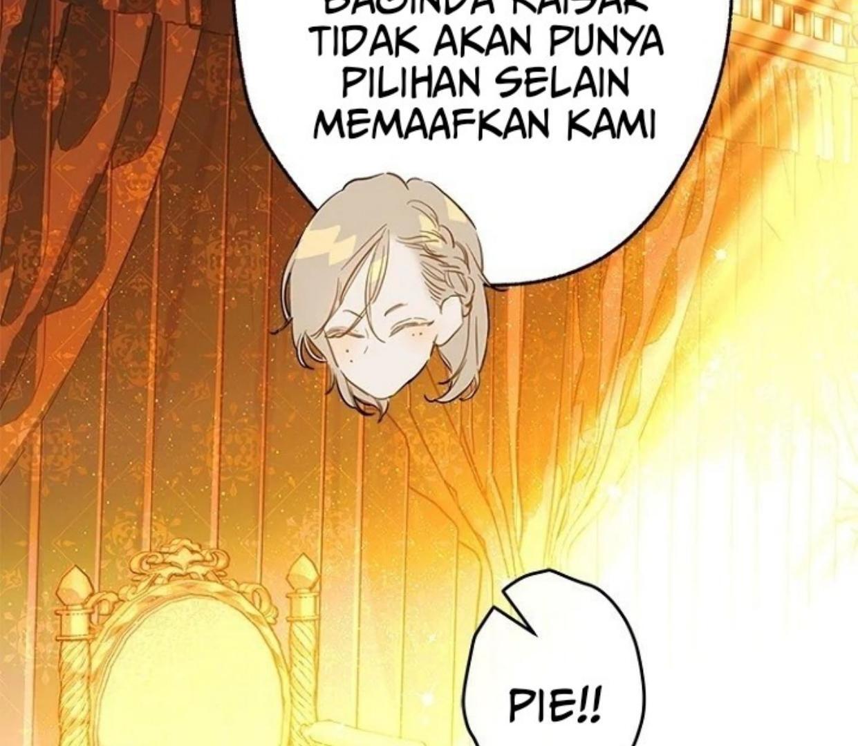 Mother’s Contract Marriage Chapter 83 Gambar 11