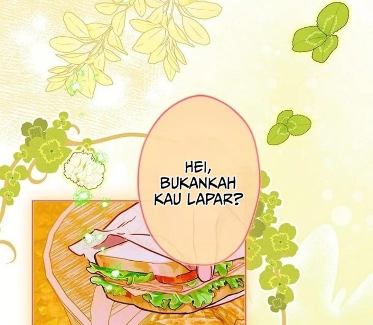 Mother’s Contract Marriage Chapter 83 Gambar 112