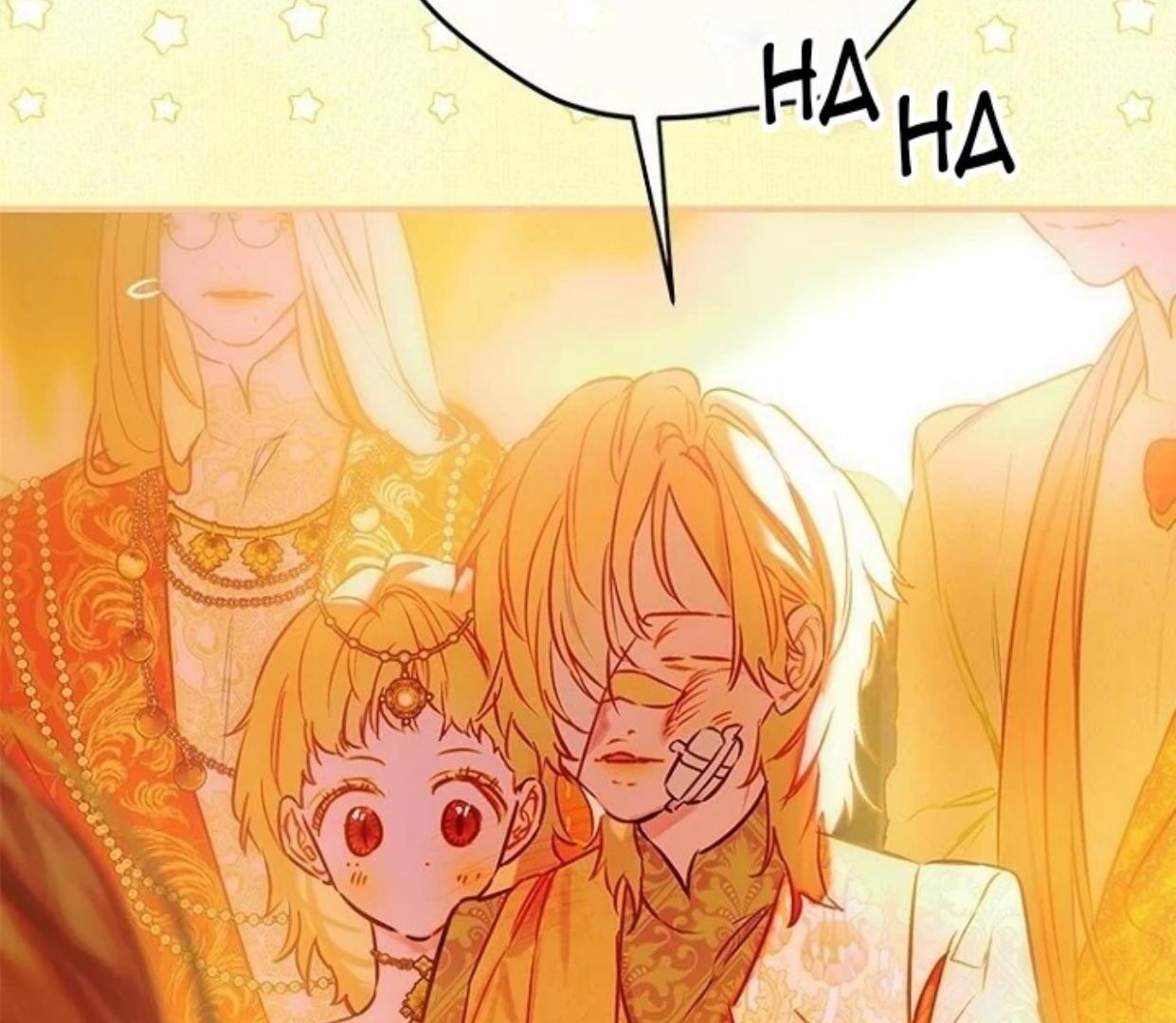 Mother’s Contract Marriage Chapter 83 Gambar 14