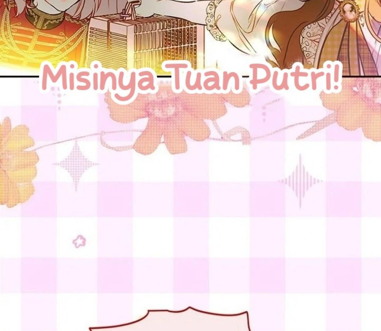 Mother’s Contract Marriage Chapter 83 Gambar 144