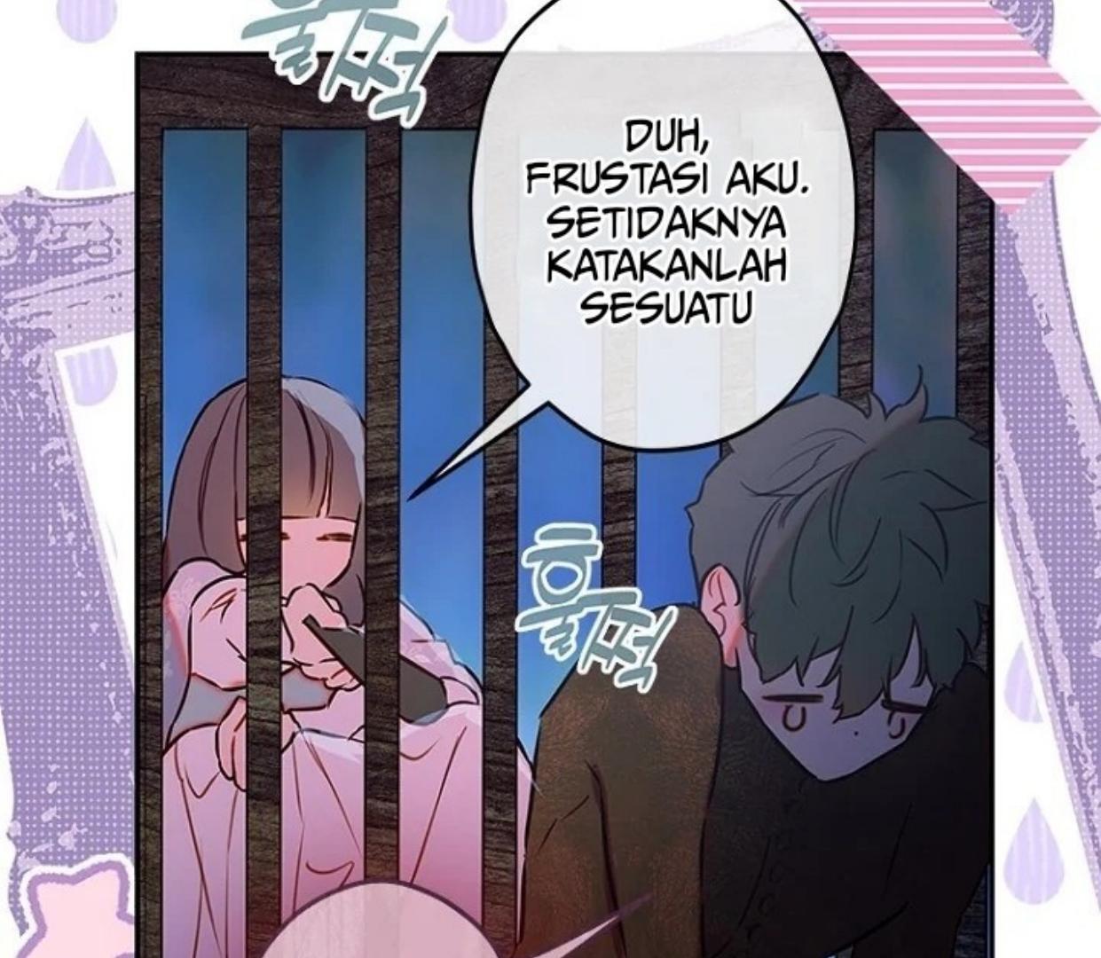 Mother’s Contract Marriage Chapter 83 Gambar 170