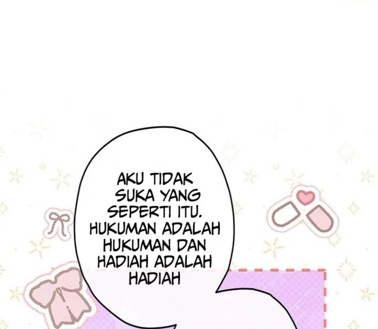 Mother’s Contract Marriage Chapter 83 Gambar 24