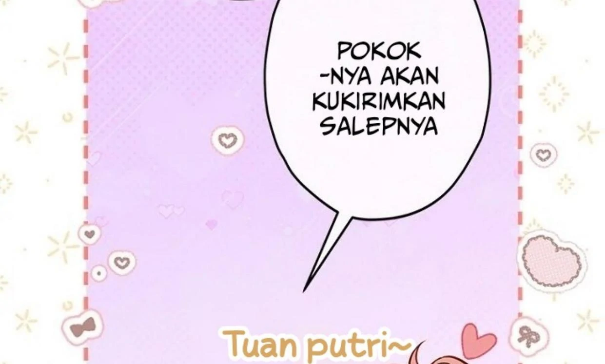 Mother’s Contract Marriage Chapter 83 Gambar 25