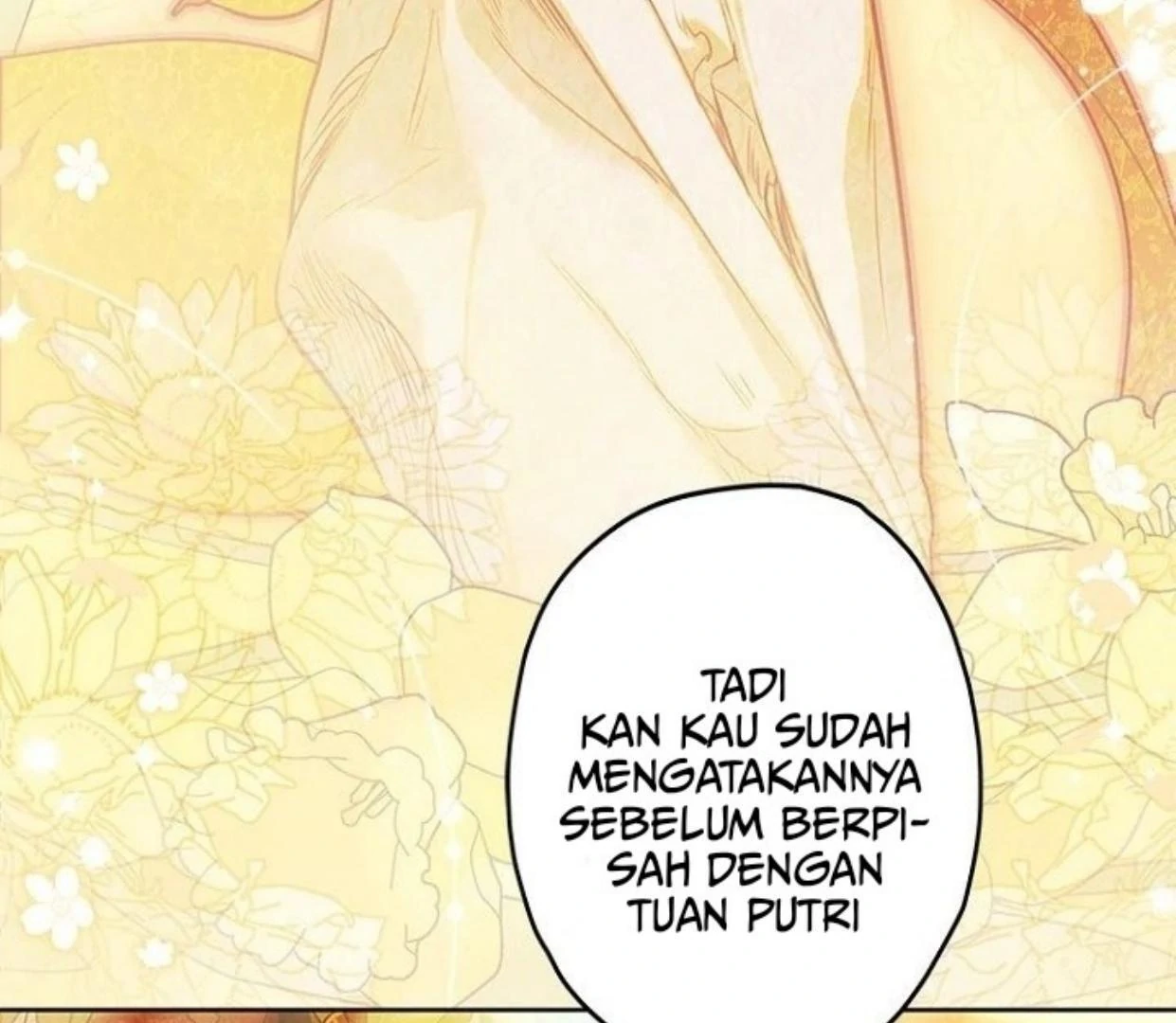 Mother’s Contract Marriage Chapter 83 Gambar 39
