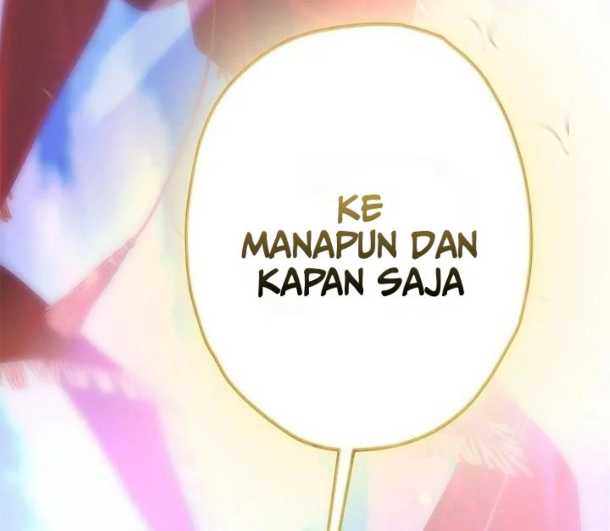 Mother’s Contract Marriage Chapter 83 Gambar 45