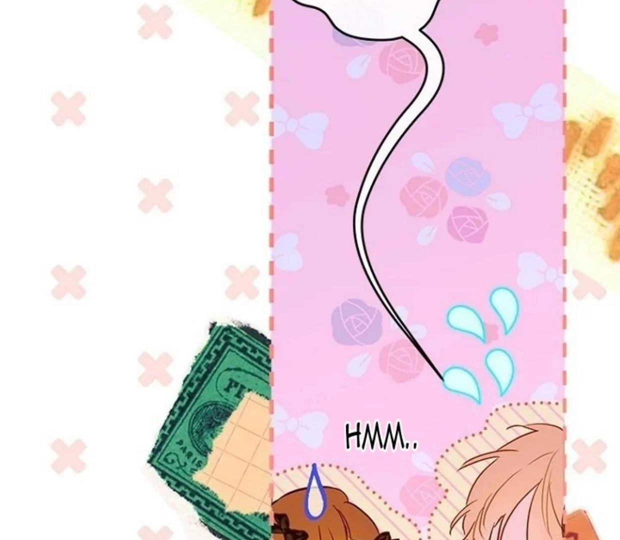 Mother’s Contract Marriage Chapter 83 Gambar 5