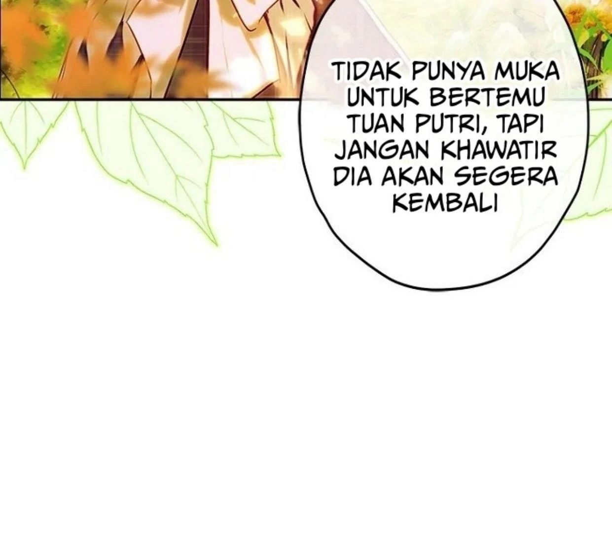 Mother’s Contract Marriage Chapter 83 Gambar 74