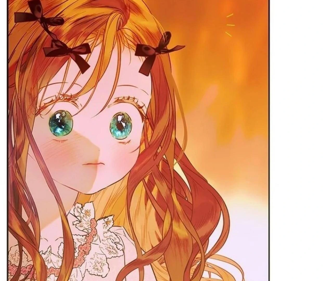 Mother’s Contract Marriage Chapter 83 Gambar 8