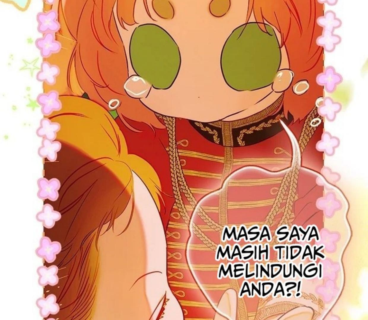 Mother’s Contract Marriage Chapter 83 Gambar 92