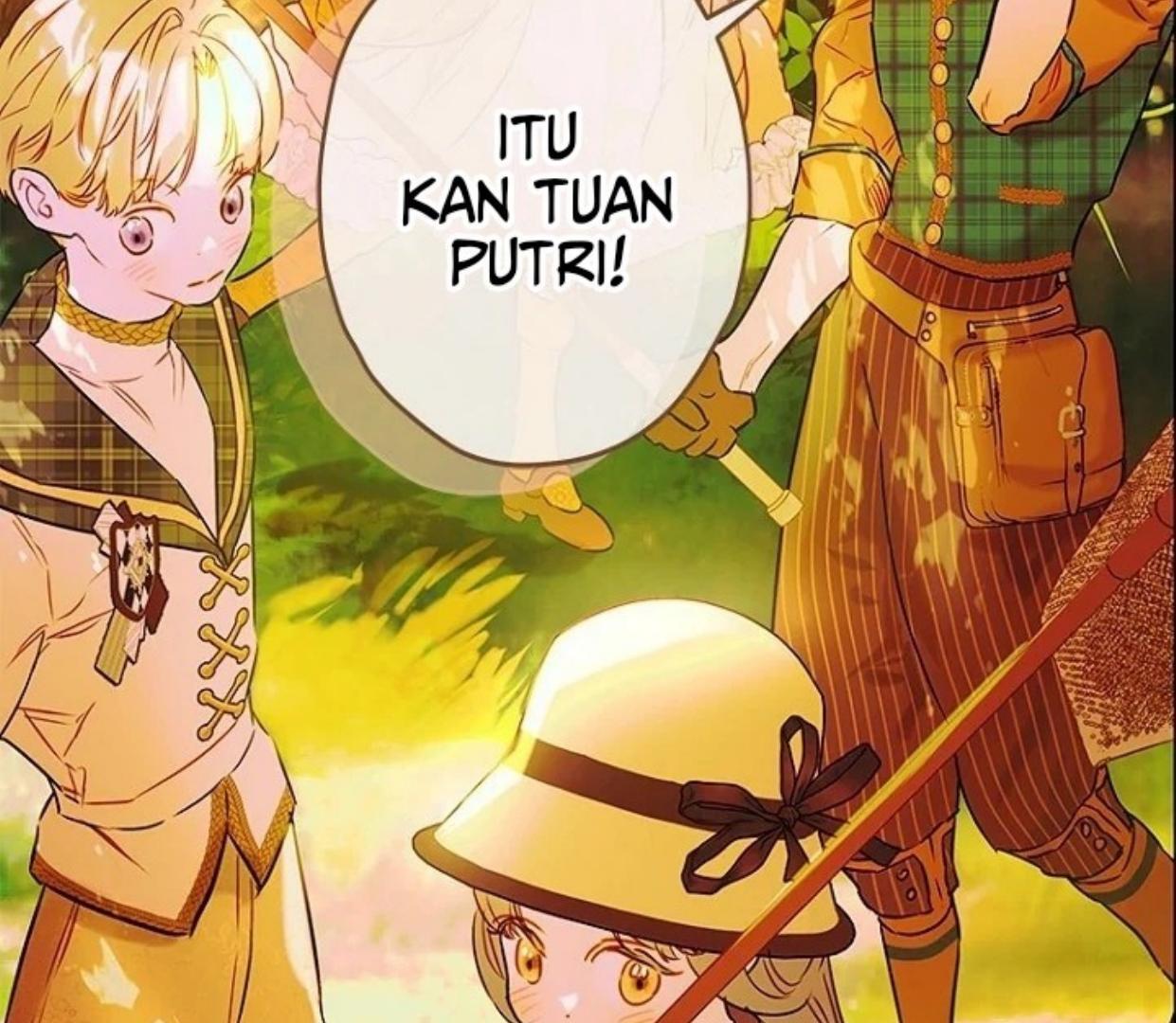 Mother’s Contract Marriage Chapter 83 Gambar 98