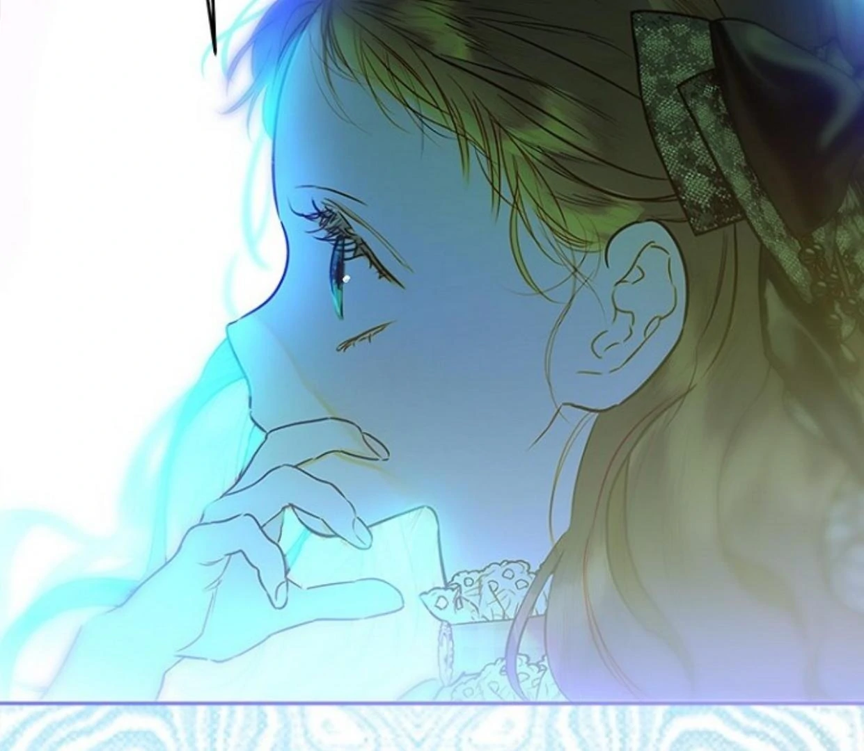 Mother’s Contract Marriage Chapter 84 Gambar 102