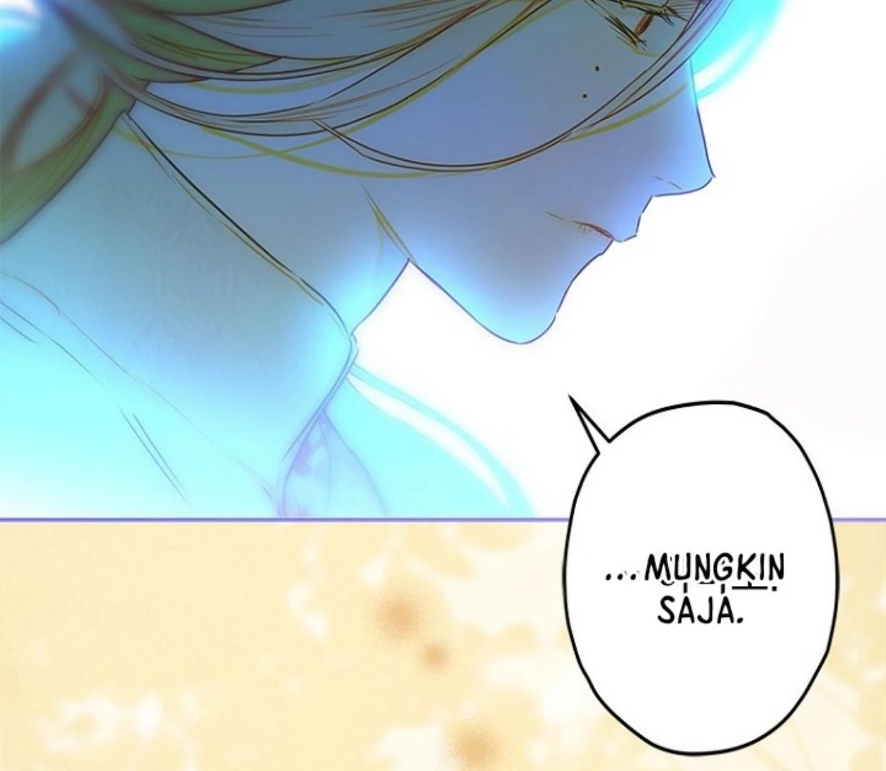 Mother’s Contract Marriage Chapter 84 Gambar 104