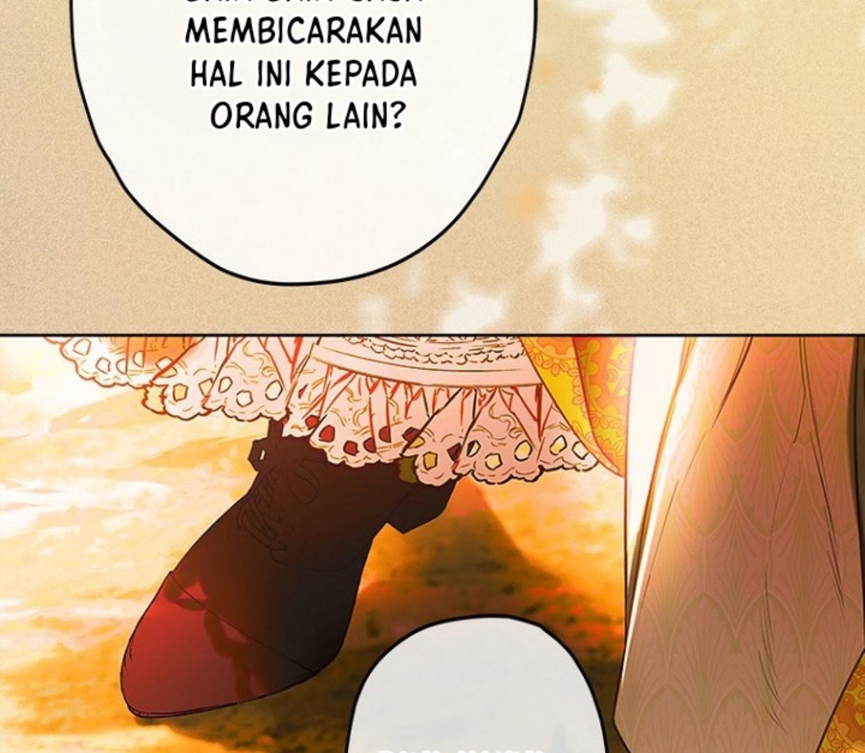 Mother’s Contract Marriage Chapter 84 Gambar 109