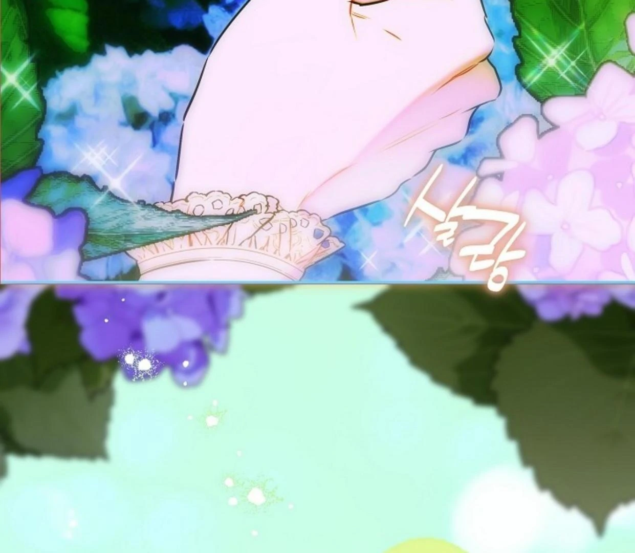 Mother’s Contract Marriage Chapter 84 Gambar 137