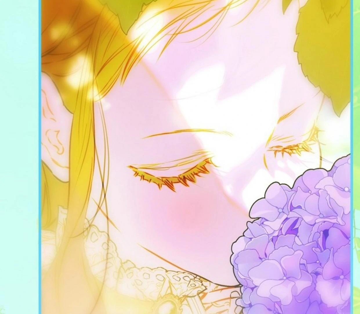Mother’s Contract Marriage Chapter 84 Gambar 139