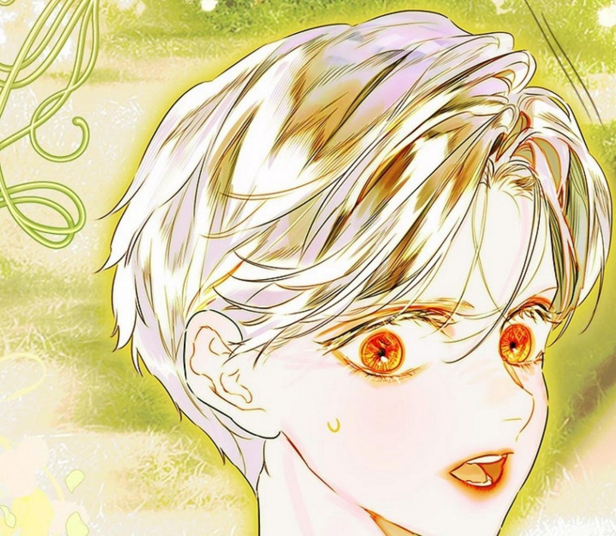 Mother’s Contract Marriage Chapter 84 Gambar 152