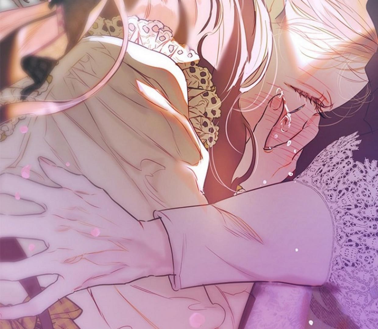 Mother’s Contract Marriage Chapter 84 Gambar 167