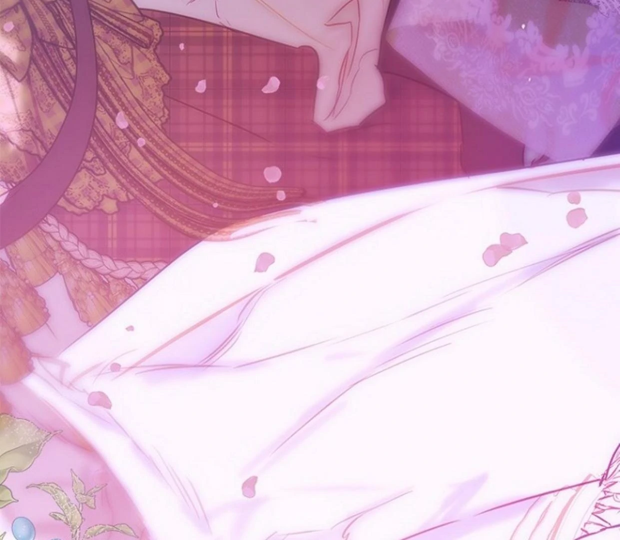 Mother’s Contract Marriage Chapter 84 Gambar 168