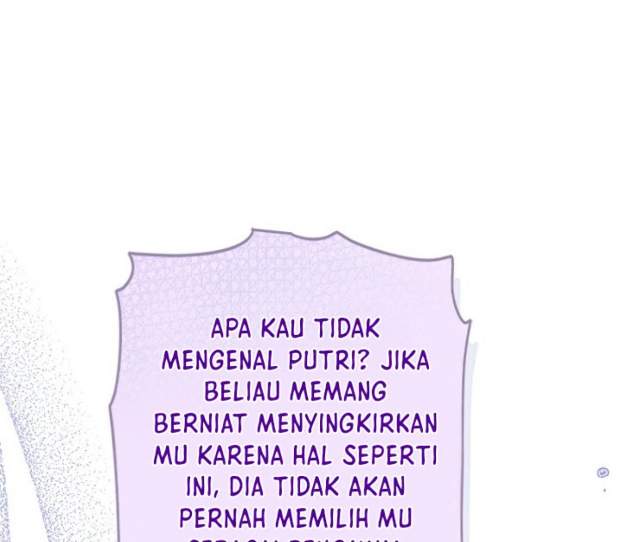 Mother’s Contract Marriage Chapter 84 Gambar 17