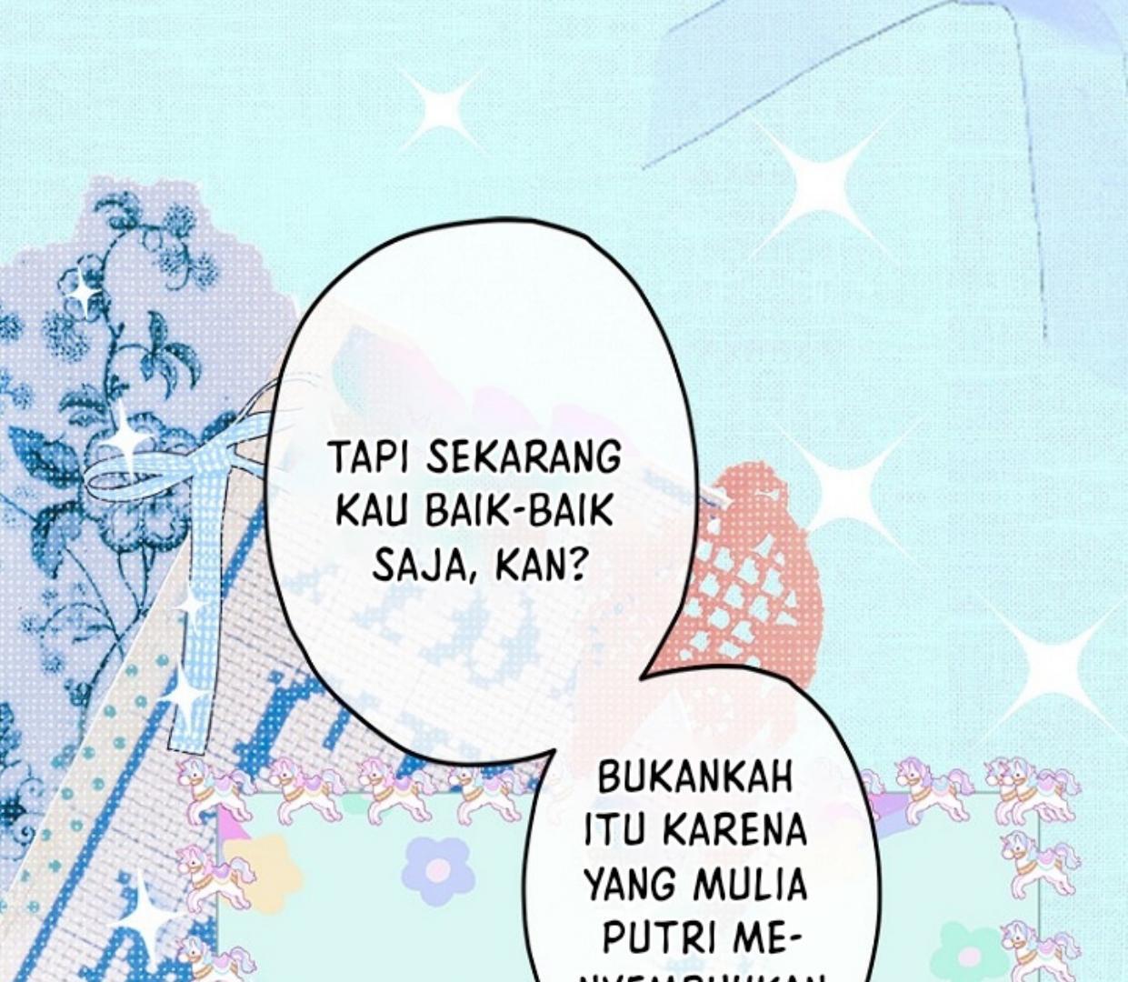 Mother’s Contract Marriage Chapter 84 Gambar 30