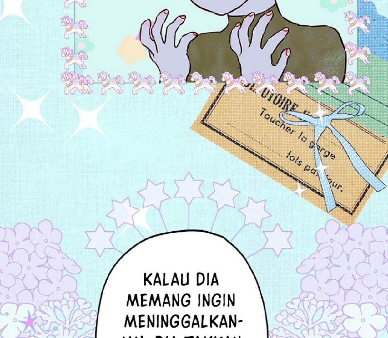 Mother’s Contract Marriage Chapter 84 Gambar 32