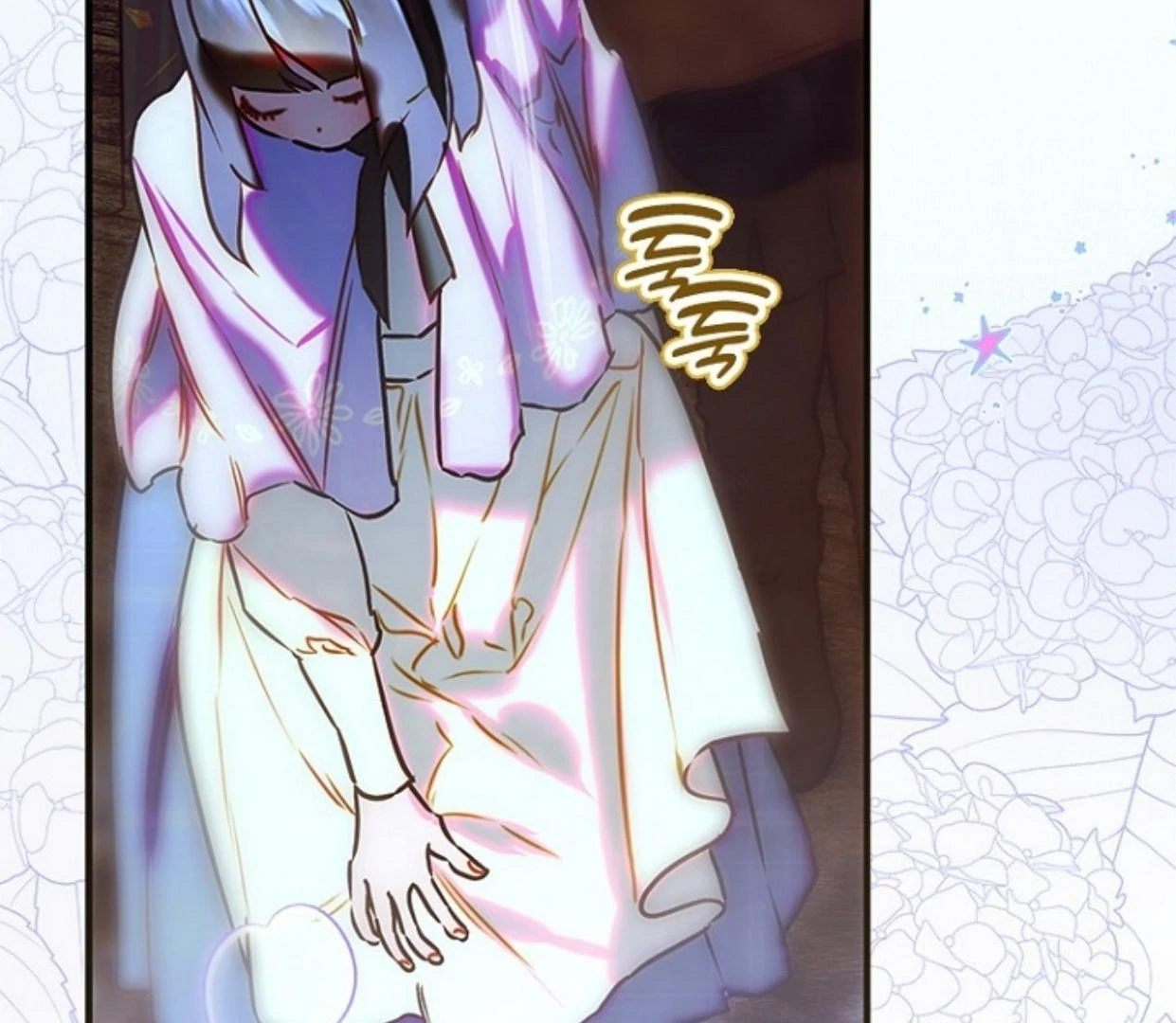 Mother’s Contract Marriage Chapter 84 Gambar 34