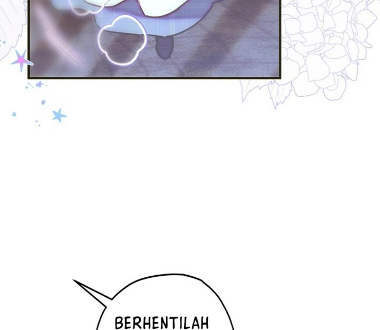 Mother’s Contract Marriage Chapter 84 Gambar 35