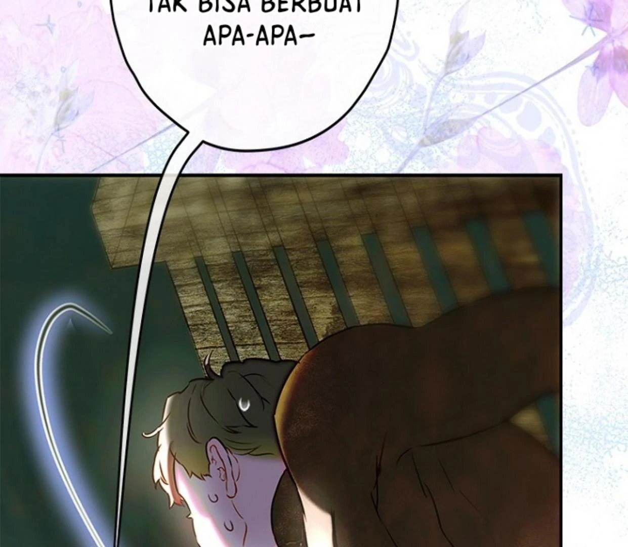 Mother’s Contract Marriage Chapter 84 Gambar 39