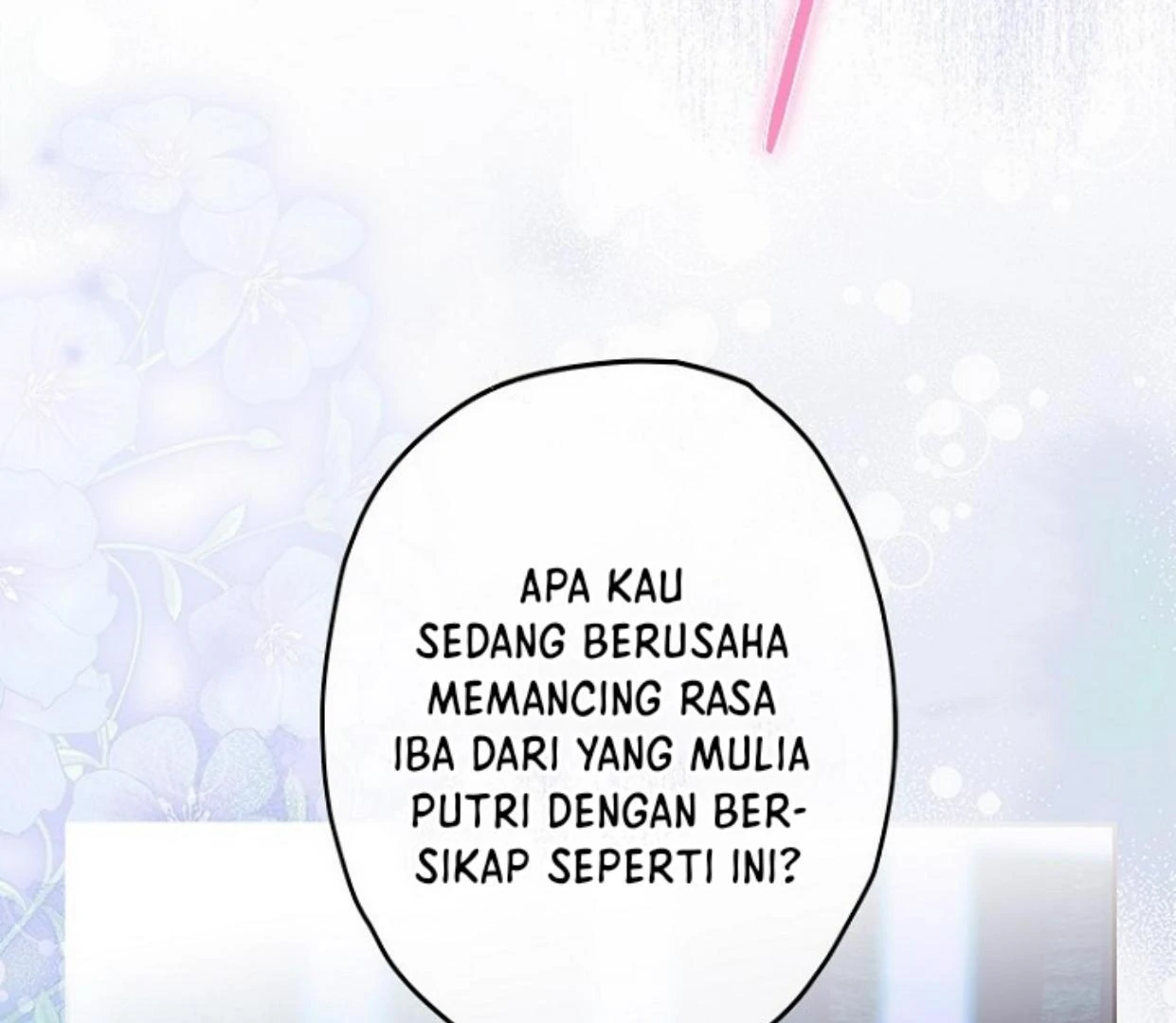 Mother’s Contract Marriage Chapter 84 Gambar 4