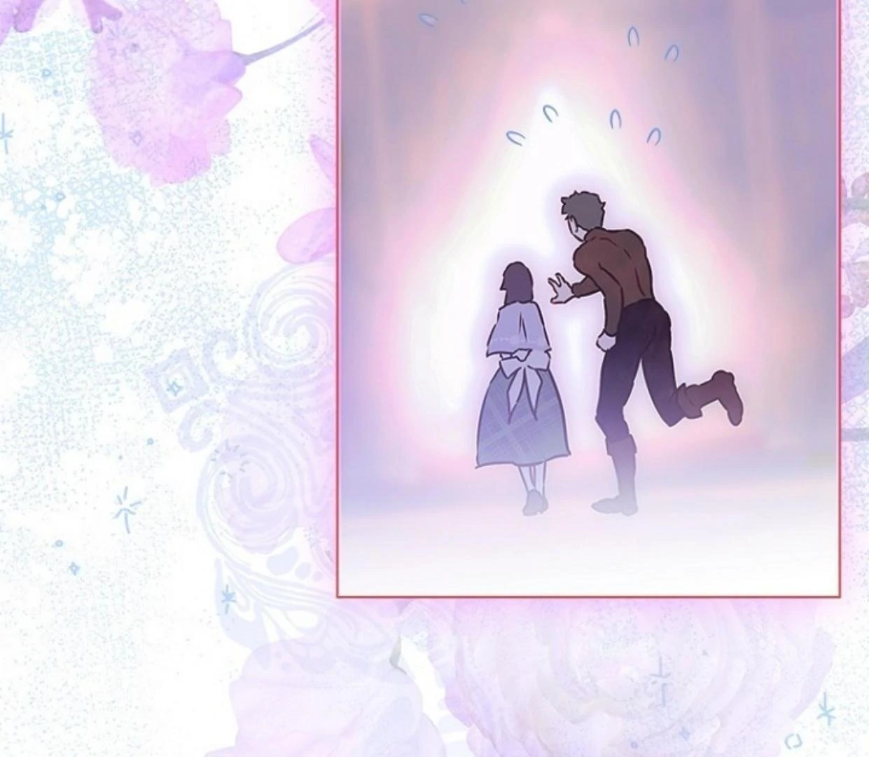 Mother’s Contract Marriage Chapter 84 Gambar 43