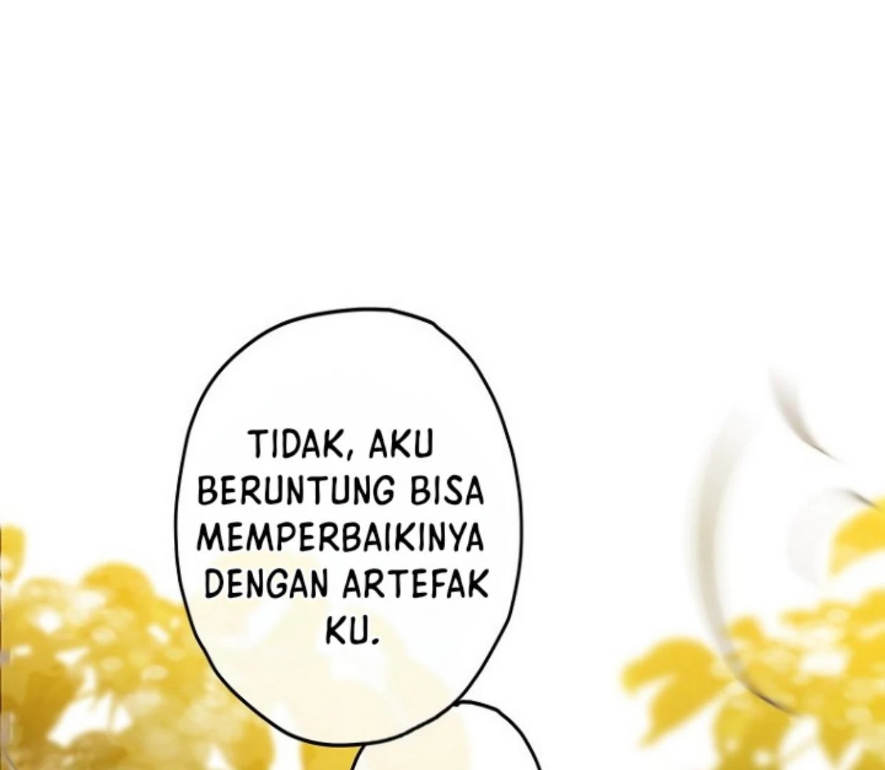 Mother’s Contract Marriage Chapter 84 Gambar 52