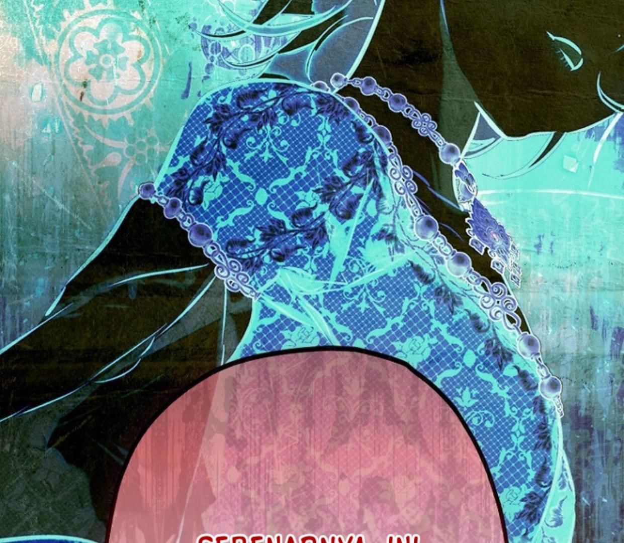 Mother’s Contract Marriage Chapter 84 Gambar 60