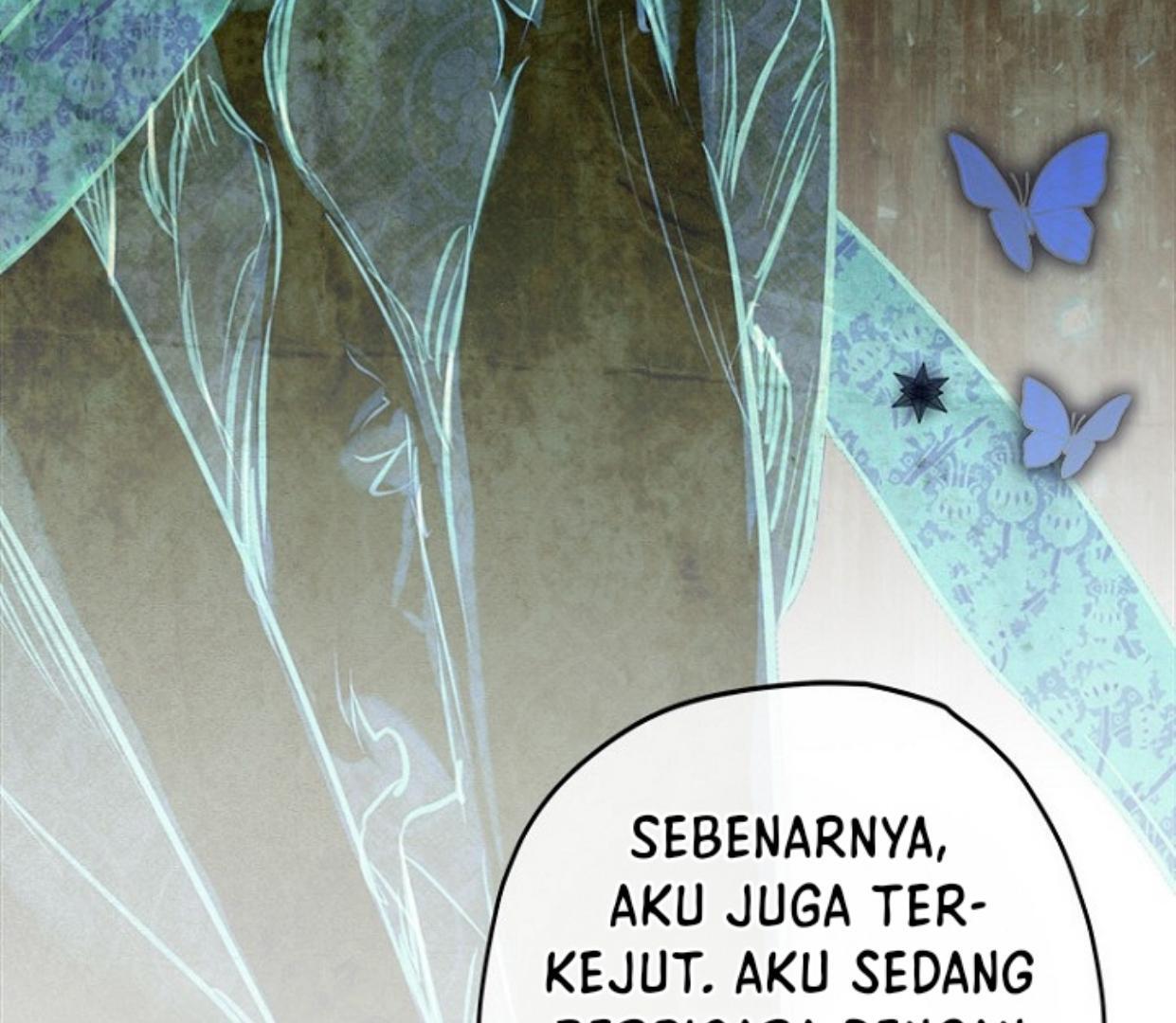 Mother’s Contract Marriage Chapter 84 Gambar 62