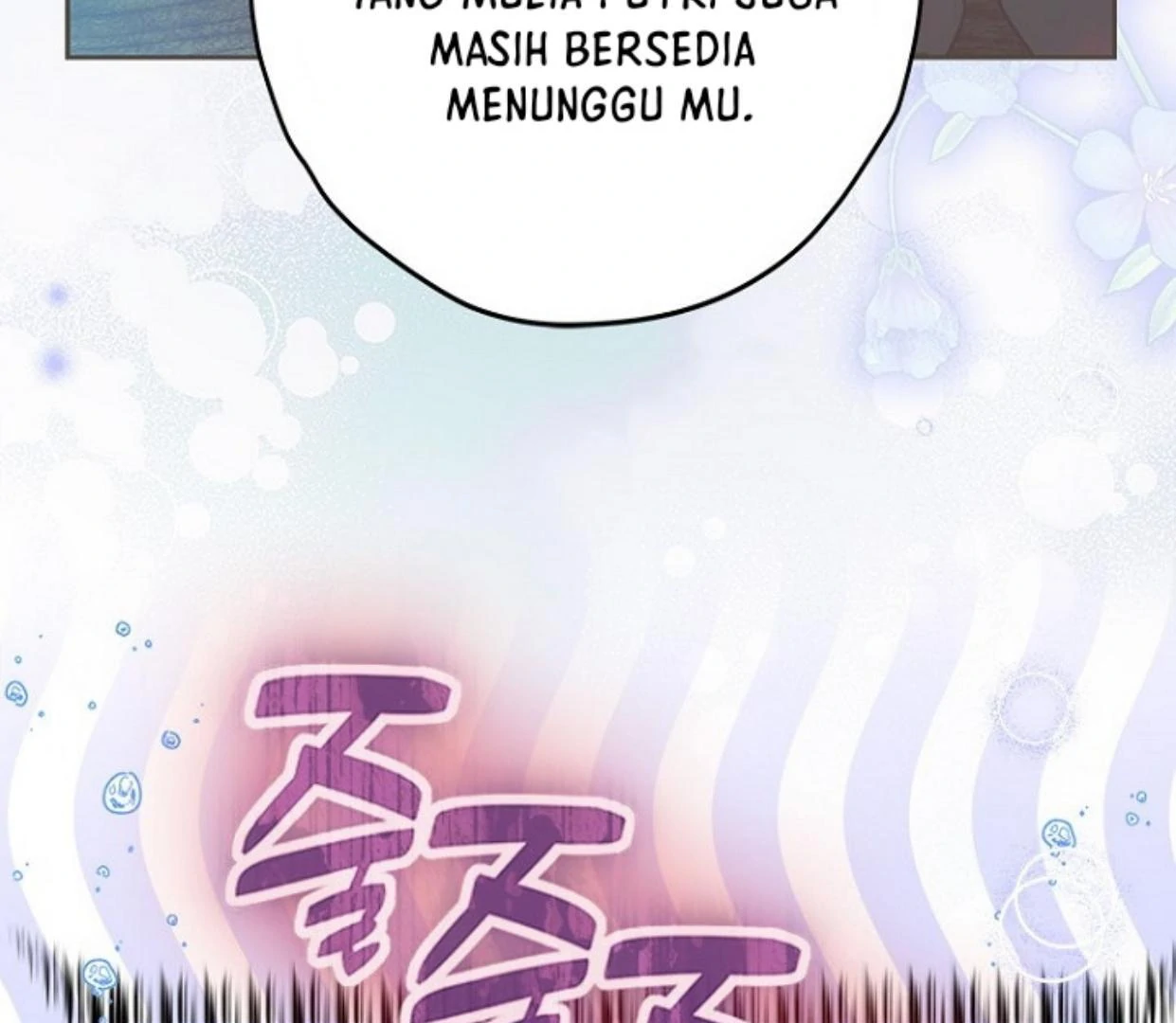 Mother’s Contract Marriage Chapter 84 Gambar 7