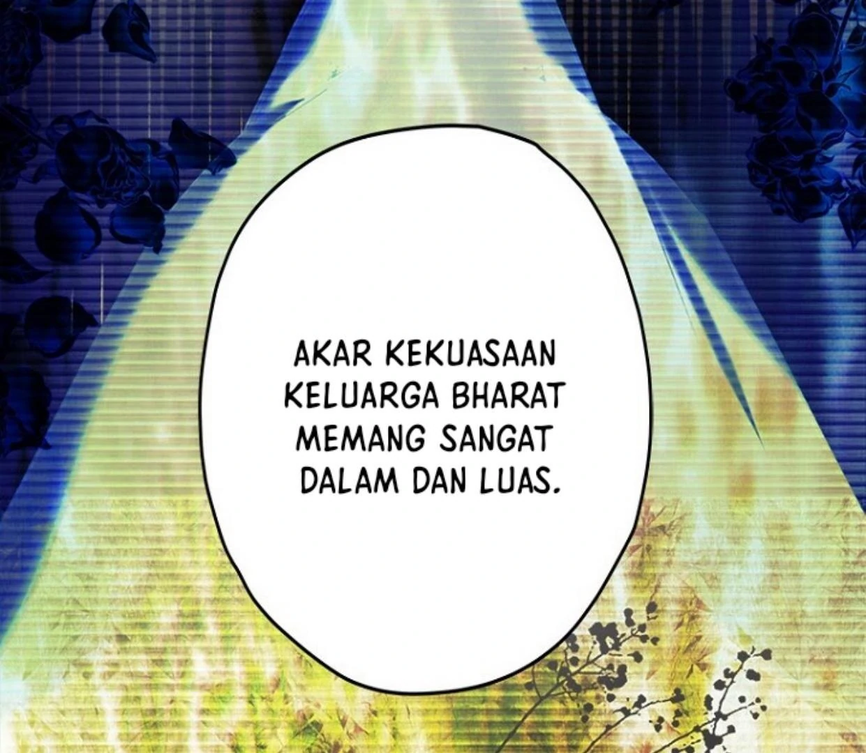 Mother’s Contract Marriage Chapter 84 Gambar 76