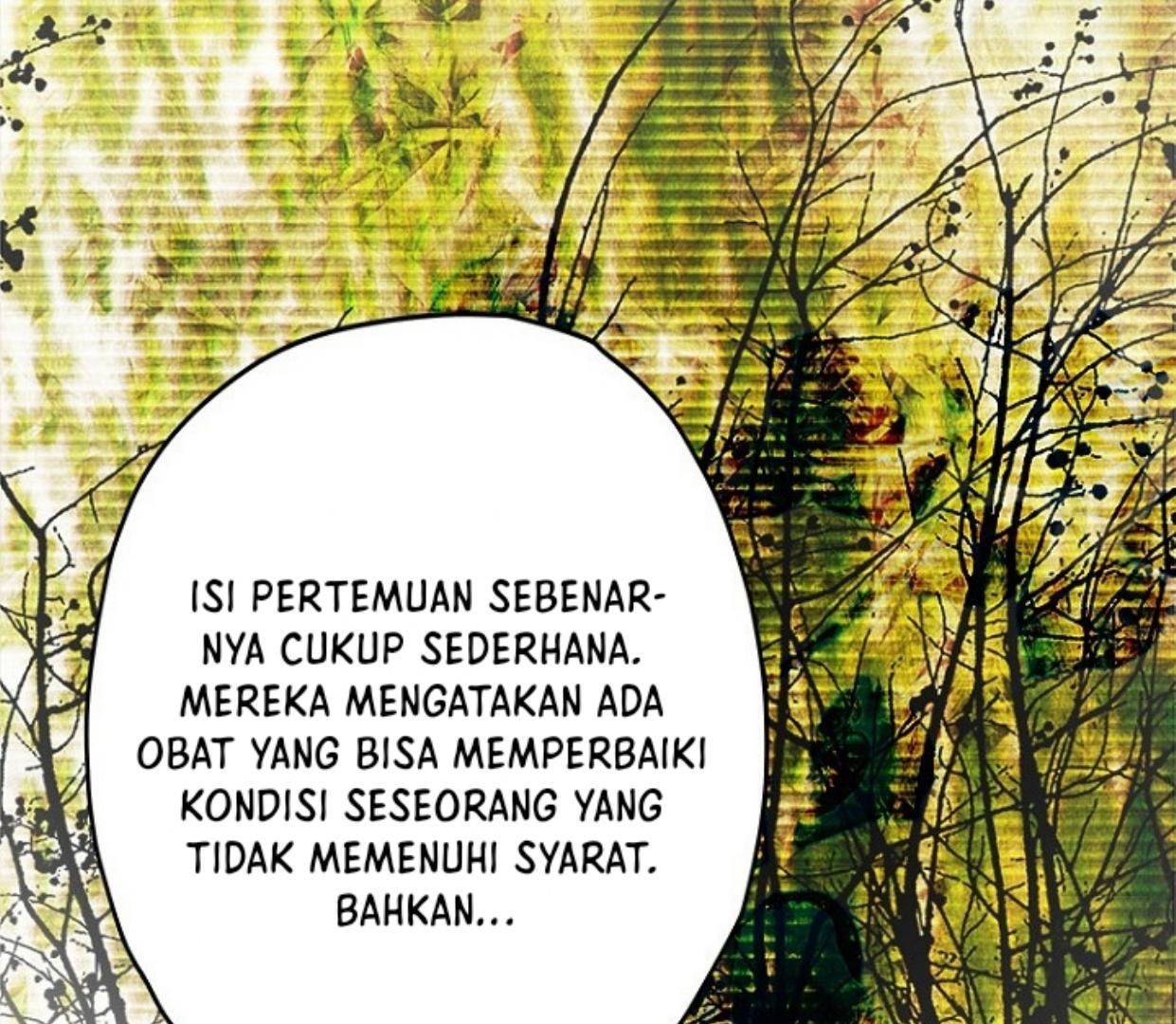 Mother’s Contract Marriage Chapter 84 Gambar 77