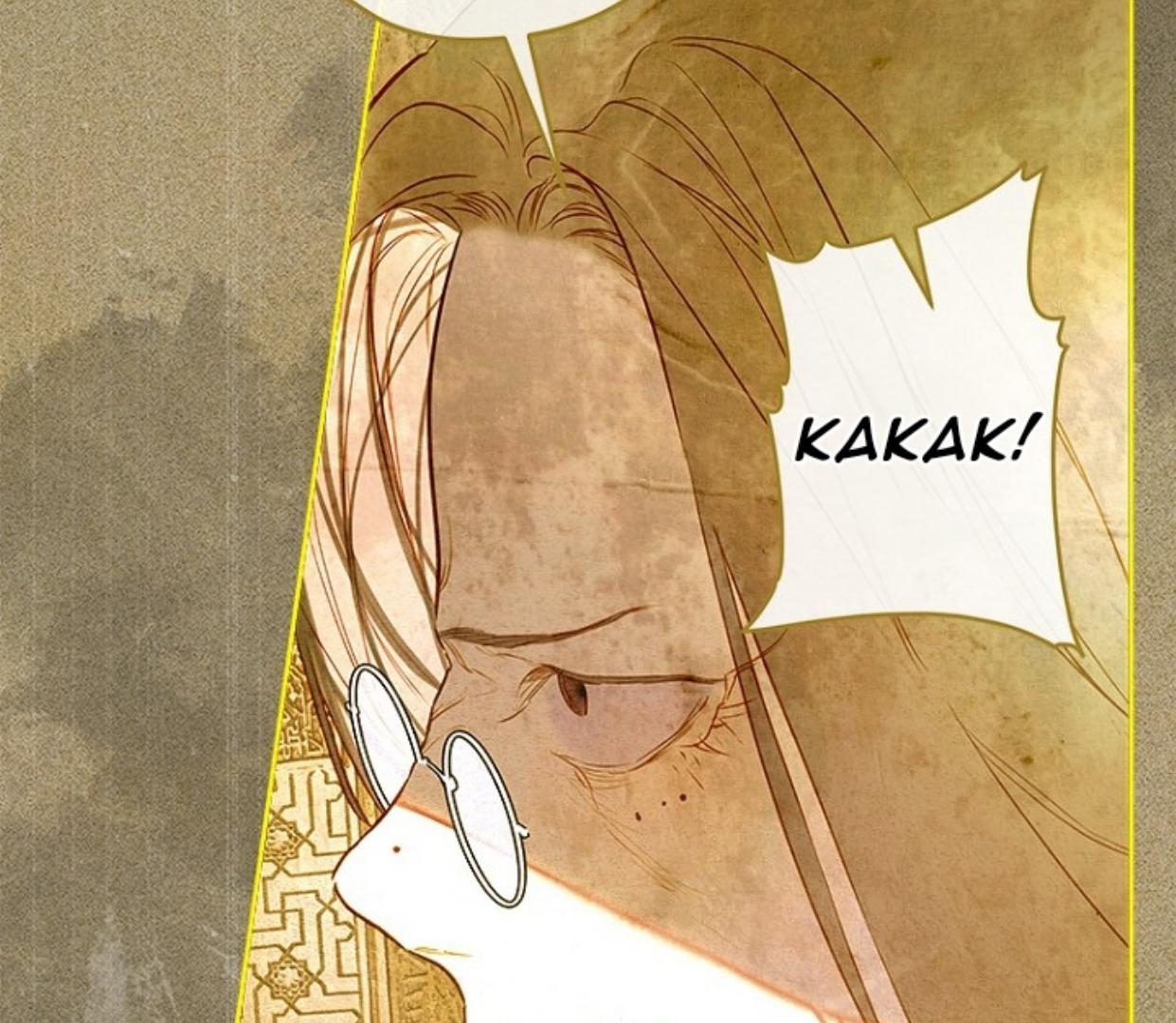 Mother’s Contract Marriage Chapter 84 Gambar 89
