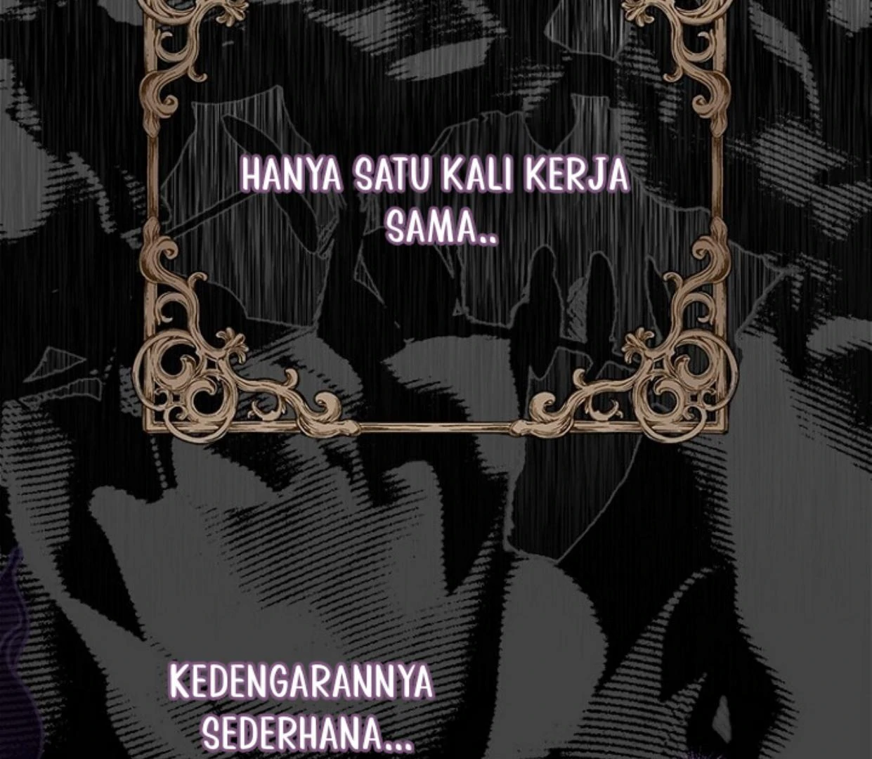 Mother’s Contract Marriage Chapter 84 Gambar 99